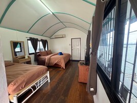 Boat House | Escrivaninha, Wi-Fi de cortesia