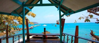 Rimtalay Resort Koh Si Chang