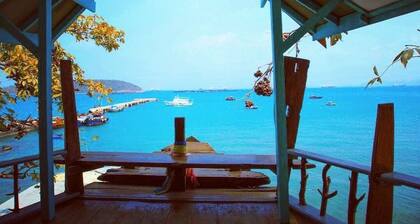 Rimtalay Resort Koh Si Chang