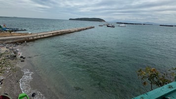 Boat House | Vardagsrum | Tv