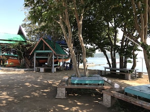 Boat House