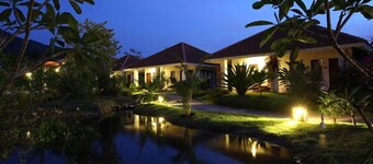 Baanchuengkao Resort Ranong