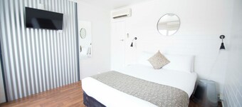 希耶思塔中心公寓酒店