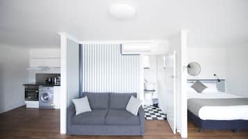 One Bedroom Superior Apartment