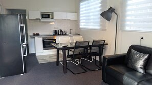 Apartment | Wohnbereich