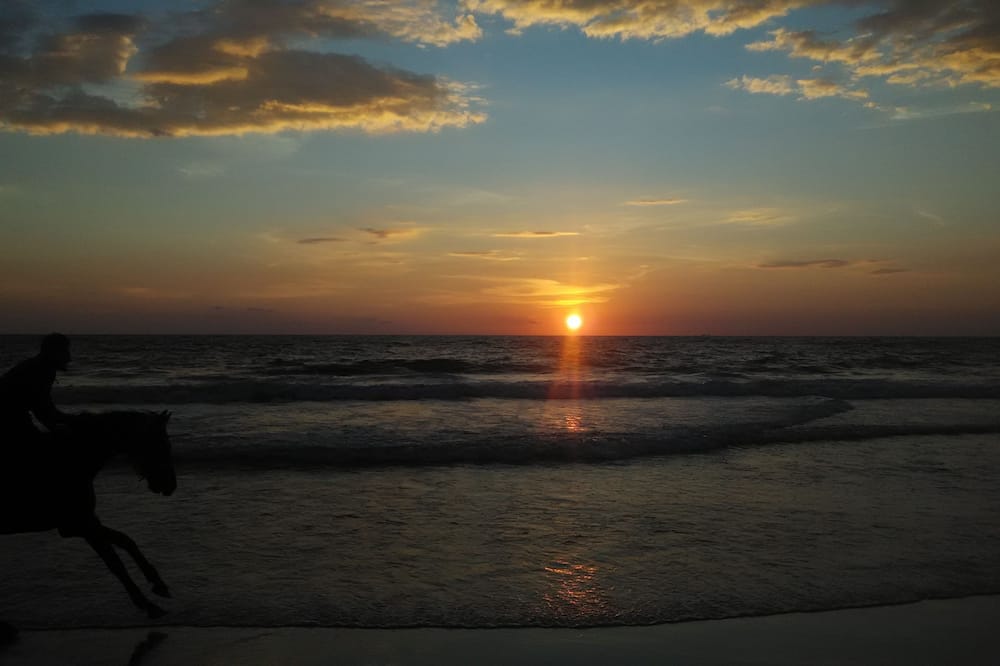 SS Beach Resort