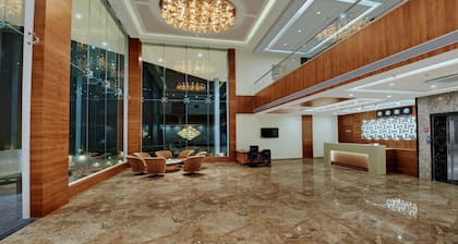 The Fern Residency Somnath