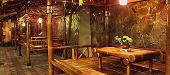 Patria Garden Hotel