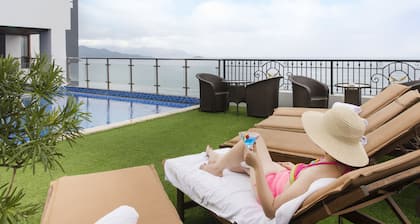 Apus Hotel