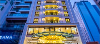 Apus Hotel