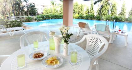 J - Town Serviced Apartments