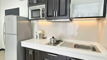 1 Bedroom Suite Tower 4