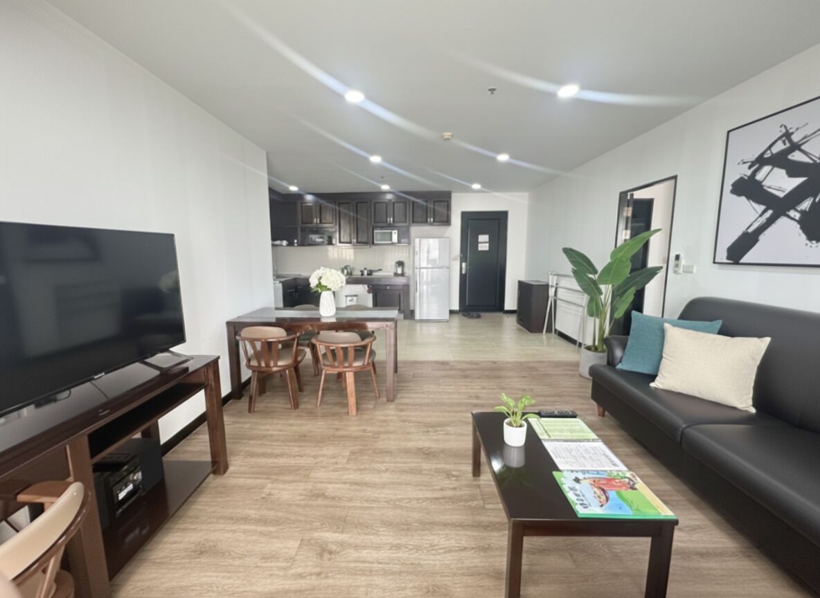 1 bedroom, in-room safe, free WiFi, bed sheets