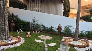 花園