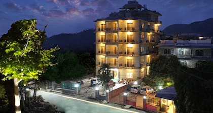 Pokhara Choice Inn