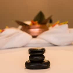 Treatment room