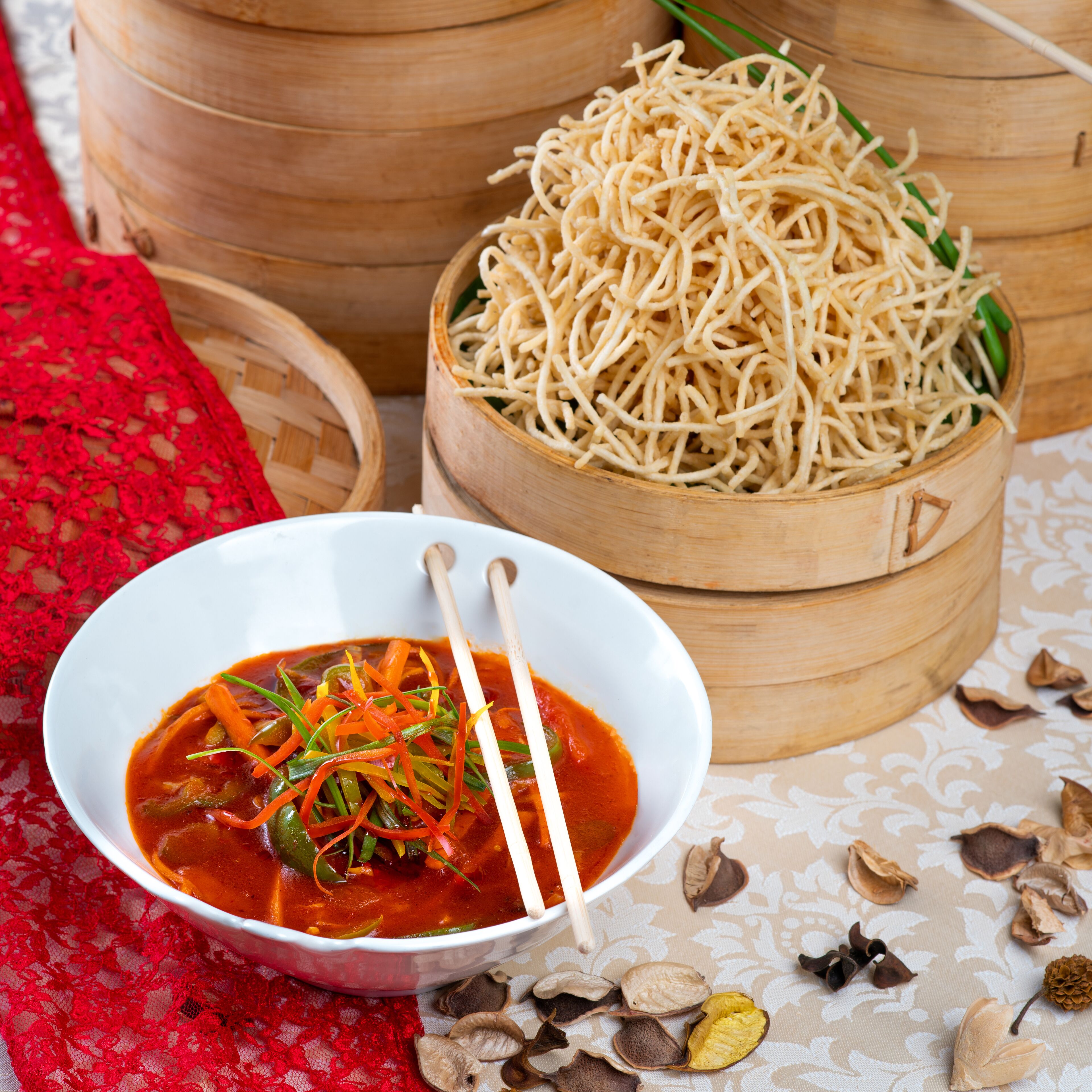 Nhà hàng