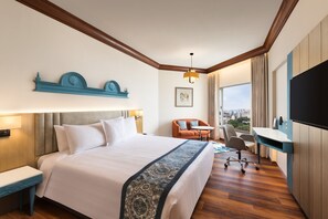 Superior Room, 1 King Bed (Superior Room Double)