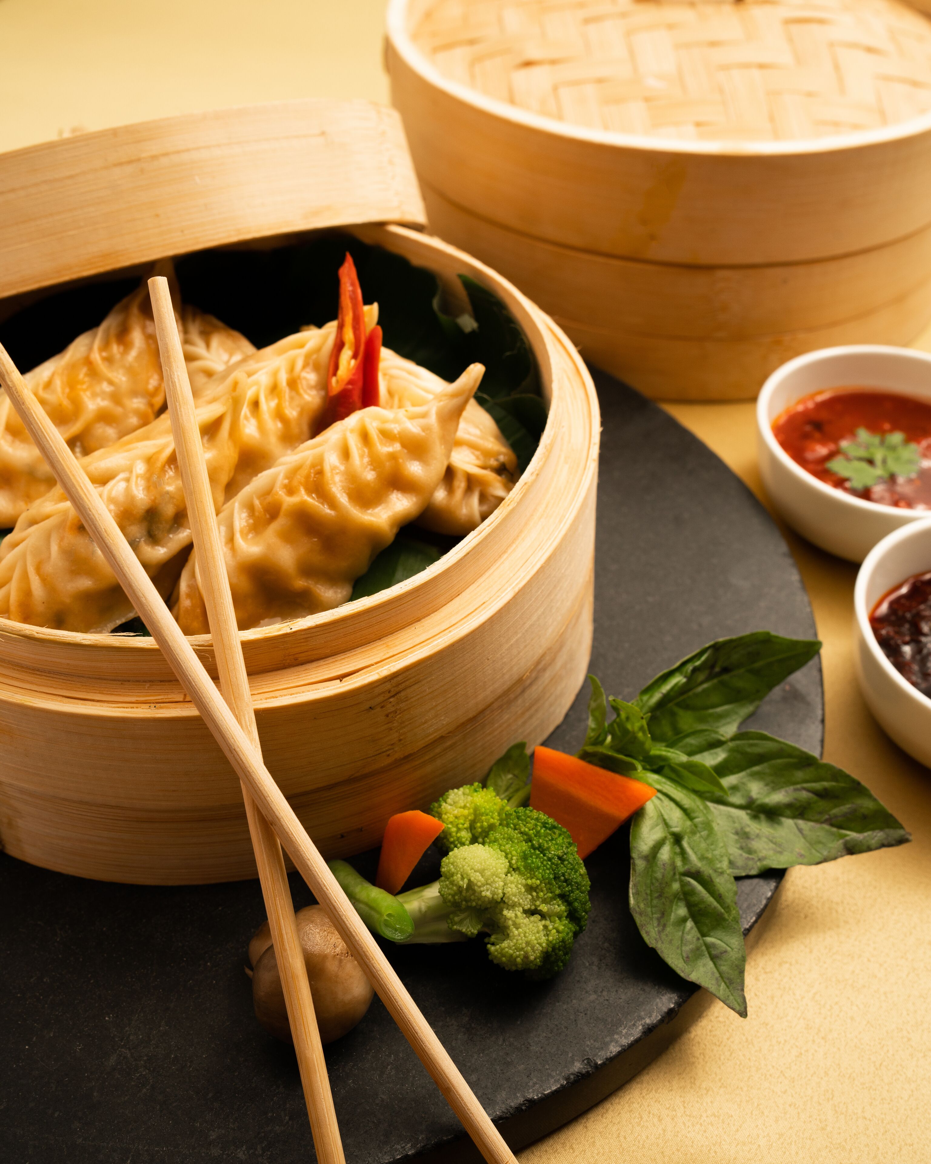 Nhà hàng