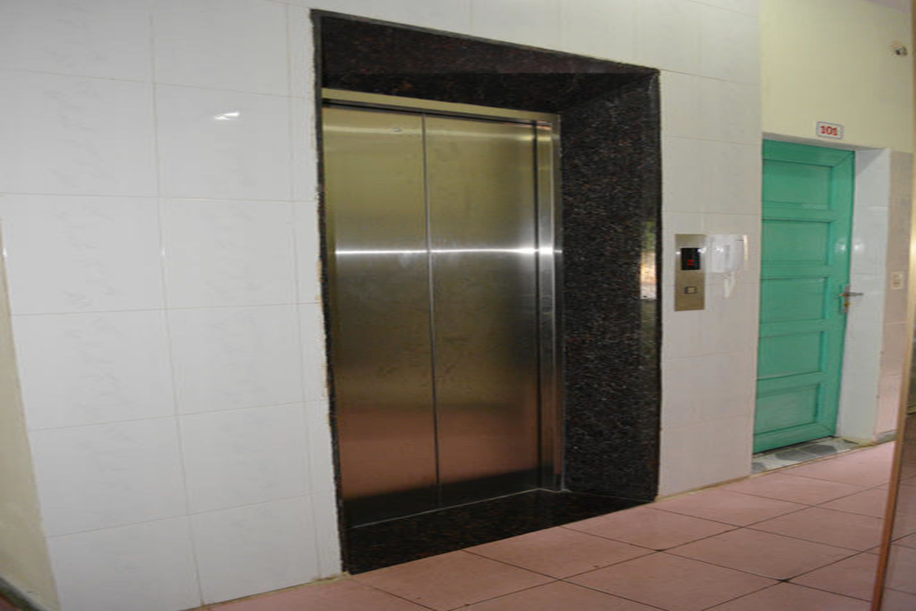 Chi tiết nội thất