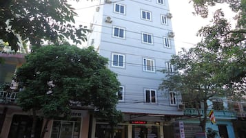 Ngoại thất