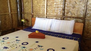 Ropa de cama de alta calidad, minibar y wifi gratis 