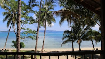 Family Room, Ocean View | View from room
