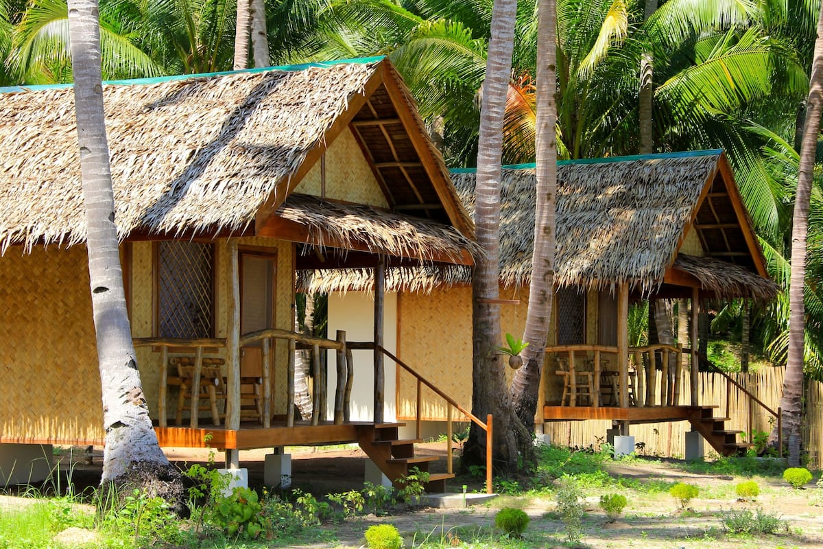 Cottage | Literie de qualité supérieure, minibar, Wi-Fi gratuit