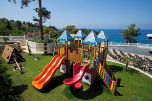 Children’s activities