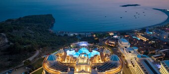 Litore Resort Hotel & Spa - All Inclusive