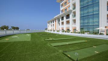 Minigolf