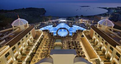 Litore Resort Hotel & Spa - All Inclusive