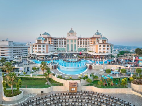 Litore Resort Hotel & Spa - All Inclusive
