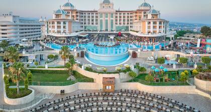 Litore Resort Hotel & Spa - All Inclusive