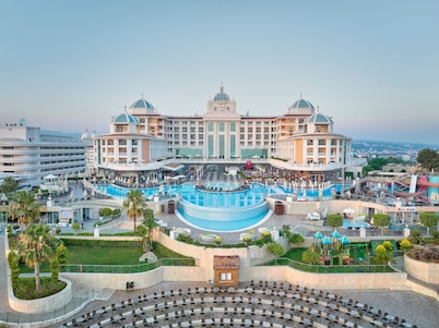 Litore Resort Hotel & Spa - All Inclusive
