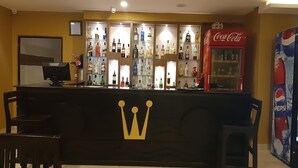 بار (في المنشاة)
