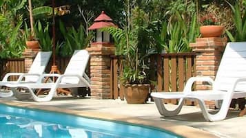 Sundeck