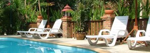 Solarium