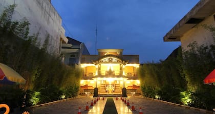 Patria Palace Hotel