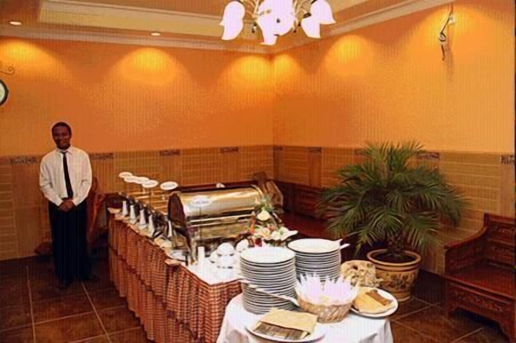 ร้านอาหาร