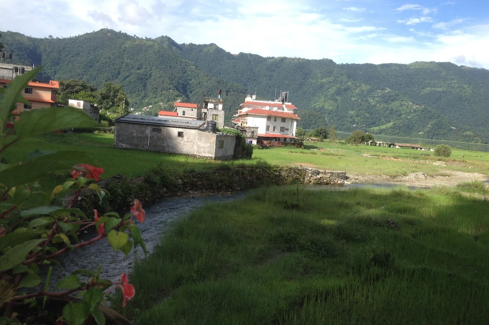 Bishnu Homestay