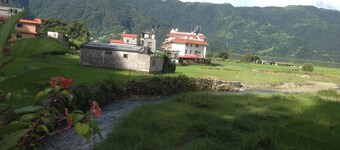 Bishnu Homestay