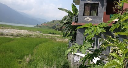 Bishnu Homestay