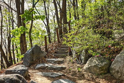Kensington Resort Chungju