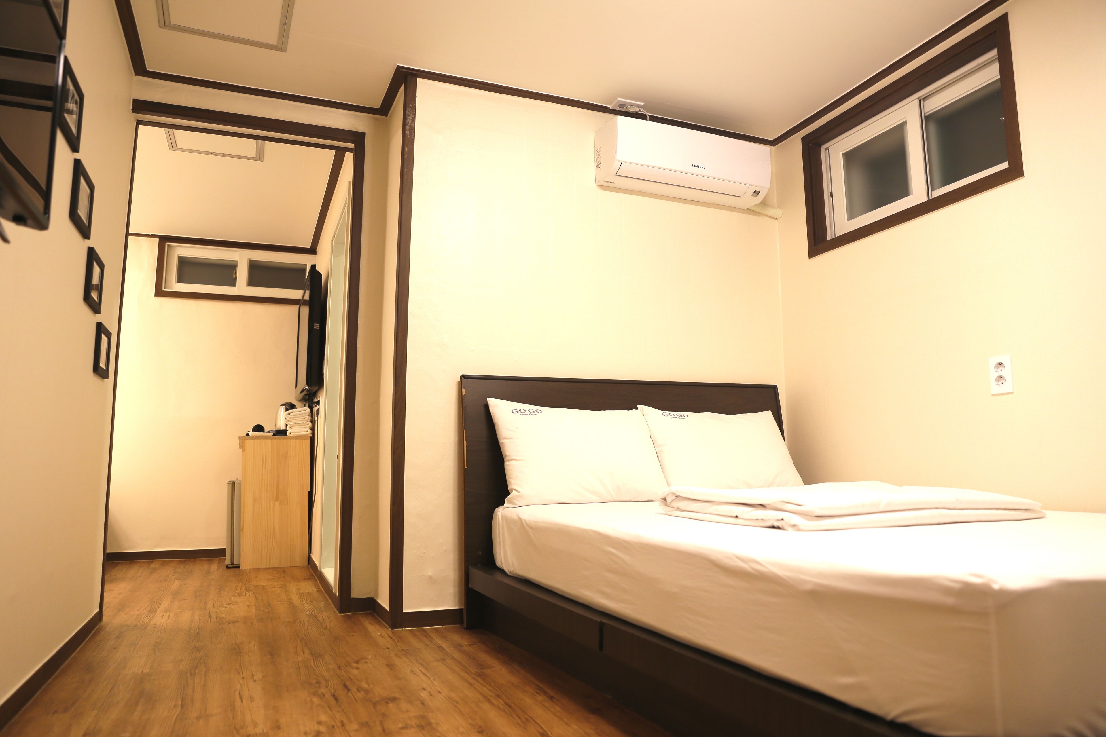 Family Room | Free WiFi