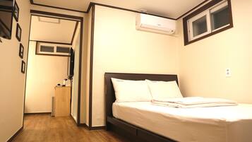 Family Room | Free WiFi