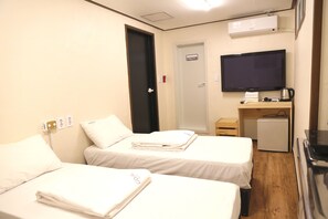 Phòng 3 Deluxe | Truy cập Internet không dây miễn phí