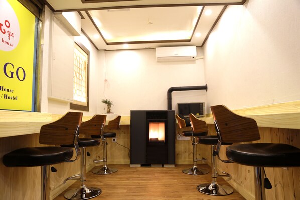Kamin