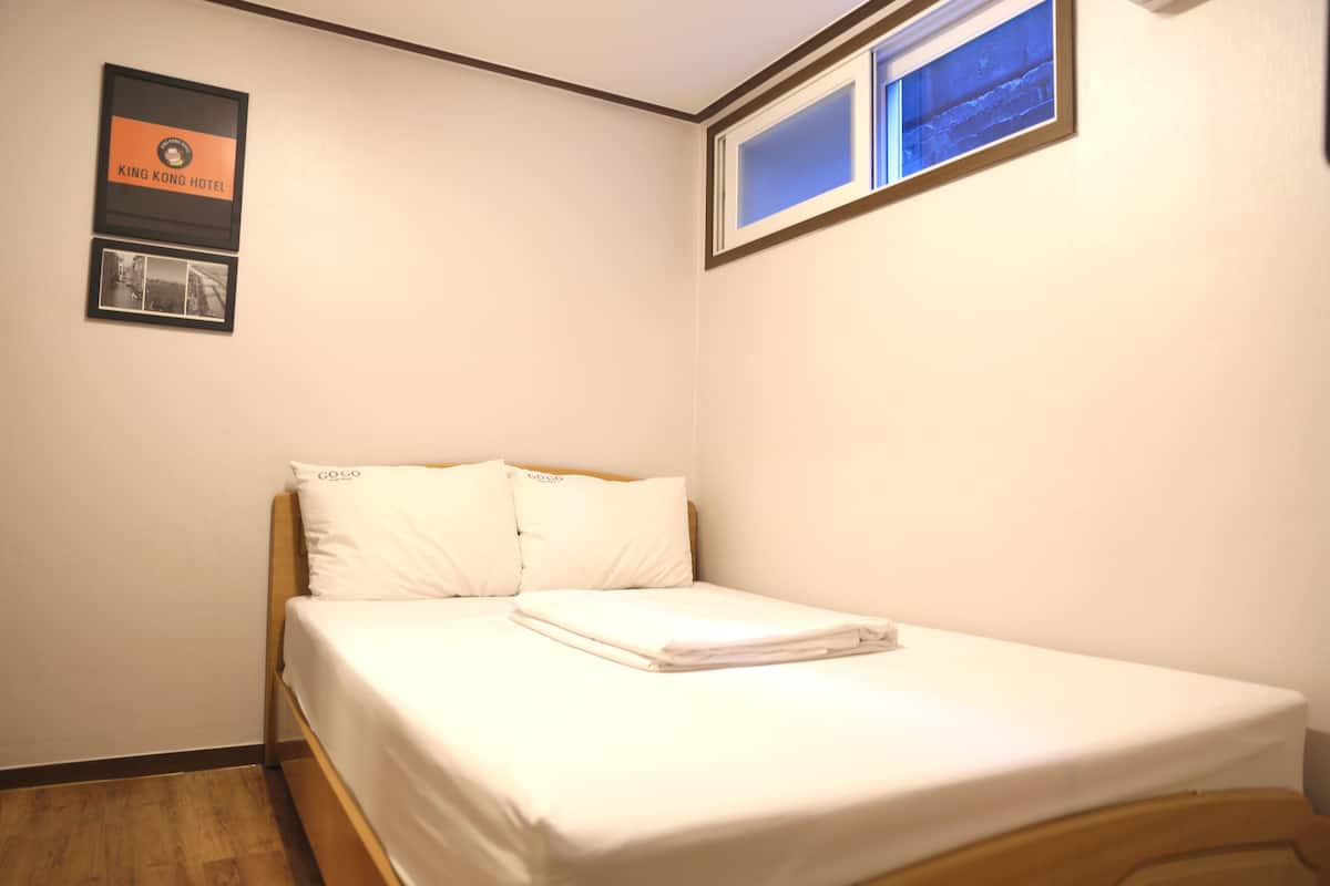 Double Room | Free WiFi