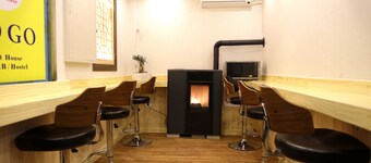 Kingkong Hotel Myeongdong